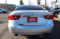 2016 Nissan Maxima 4dr Sdn 3.5 SR Sedan E And J Motors - Image 6
