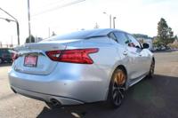 2016 Nissan Maxima 4dr Sdn 3.5 SR Sedan E And J Motors - Image 7