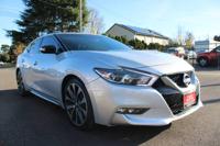 2016 Nissan Maxima 4dr Sdn 3.5 SR Sedan E And J Motors - Image 8