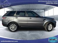 2015 Land Rover Range Rover Sport SE _Land Rover_ _Range Rover Sport_ _Sedan_ - Image 3