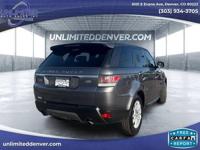2015 Land Rover Range Rover Sport SE _Land Rover_ _Range Rover Sport_ _Sedan_ - Image 4