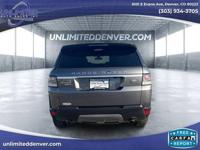 2015 Land Rover Range Rover Sport SE _Land Rover_ _Range Rover Sport_ _Sedan_ - Image 5