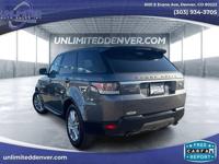 2015 Land Rover Range Rover Sport SE _Land Rover_ _Range Rover Sport_ _Sedan_ - Image 6