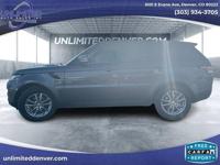 2015 Land Rover Range Rover Sport SE _Land Rover_ _Range Rover Sport_ _Sedan_ - Image 8