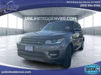 2015 Land Rover Range Rover Sport SE _Land Rover_ _Range Rover Sport_ _Sedan_ - Image 9