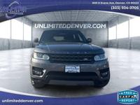 2015 Land Rover Range Rover Sport SE _Land Rover_ _Range Rover Sport_ _Sedan_ - Image 10