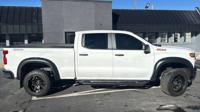 2020 Chevrolet Silverado 1500 Custom Trail Boss _Chevrolet_ _Silverado 1500_ _Truck_ - Image 3