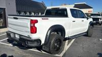 2020 Chevrolet Silverado 1500 Custom Trail Boss _Chevrolet_ _Silverado 1500_ _Truck_ - Image 4
