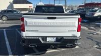 2020 Chevrolet Silverado 1500 Custom Trail Boss _Chevrolet_ _Silverado 1500_ _Truck_ - Image 5
