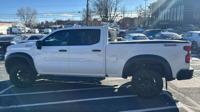 2020 Chevrolet Silverado 1500 Custom Trail Boss _Chevrolet_ _Silverado 1500_ _Truck_ - Image 7