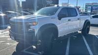 2020 Chevrolet Silverado 1500 Custom Trail Boss _Chevrolet_ _Silverado 1500_ _Truck_ - Image 8
