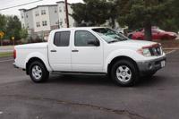 2006 Nissan Frontier 4x4 4WD SE Truck Victory Motors of Colorado - Image 3