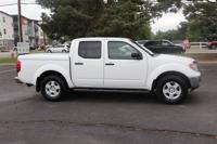 2006 Nissan Frontier 4x4 4WD SE Truck Victory Motors of Colorado - Image 4