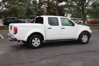 2006 Nissan Frontier 4x4 4WD SE Truck Victory Motors of Colorado - Image 5