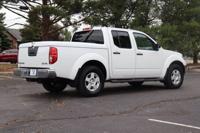 2006 Nissan Frontier 4x4 4WD SE Truck Victory Motors of Colorado - Image 6