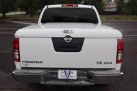 2006 Nissan Frontier 4x4 4WD SE Truck Victory Motors of Colorado - Image 7