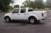 2006 Nissan Frontier 4x4 4WD SE Truck Victory Motors of Colorado - Image 9