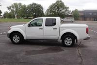2006 Nissan Frontier 4x4 4WD SE Truck Victory Motors of Colorado - Image 10