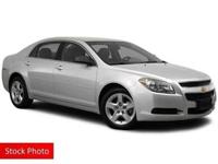 2012 Chevrolet Malibu Ls sedan 4d WE TAKE TRADE-INS! - Image 5
