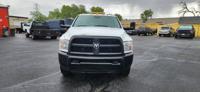 2013 RAM 3500 CREWCAB 4X4 6.7 CUMMINS DIESEL 11FT FLATBED CALL OR TEXT - Image 5