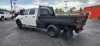 2013 RAM 3500 CREWCAB 4X4 6.7 CUMMINS DIESEL 11FT FLATBED CALL OR TEXT - Image 9
