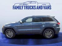 2021 Jeep Grand Cherokee Limited 4x4 _Jeep_ _Grand Cherokee_ _SUV_ - Image 3