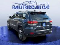 2021 Jeep Grand Cherokee Limited 4x4 _Jeep_ _Grand Cherokee_ _SUV_ - Image 4