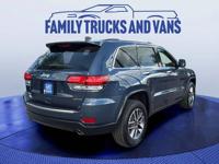 2021 Jeep Grand Cherokee Limited 4x4 _Jeep_ _Grand Cherokee_ _SUV_ - Image 6