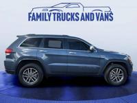 2021 Jeep Grand Cherokee Limited 4x4 _Jeep_ _Grand Cherokee_ _SUV_ - Image 7