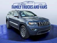 2021 Jeep Grand Cherokee Limited 4x4 _Jeep_ _Grand Cherokee_ _SUV_ - Image 8
