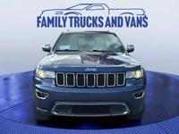 2021 Jeep Grand Cherokee Limited 4x4 _Jeep_ _Grand Cherokee_ _SUV_ - Image 9