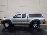 Toyota Tacoma Financing Available/Nationwide delivery Roselle - Image 5