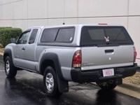 Toyota Tacoma Financing Available/Nationwide delivery Roselle - Image 6