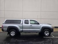 Toyota Tacoma Financing Available/Nationwide delivery Roselle - Image 8