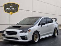 Subaru WRX Financing Available/Nationwide delivery Roselle
