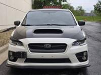 Subaru WRX Financing Available/Nationwide delivery Roselle - Image 3