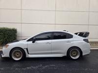 Subaru WRX Financing Available/Nationwide delivery Roselle - Image 4