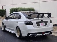 Subaru WRX Financing Available/Nationwide delivery Roselle - Image 5