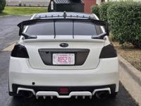 Subaru WRX Financing Available/Nationwide delivery Roselle - Image 6
