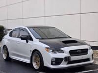 Subaru WRX Financing Available/Nationwide delivery Roselle - Image 7