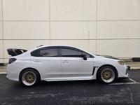 Subaru WRX Financing Available/Nationwide delivery Roselle - Image 8