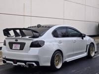 Subaru WRX Financing Available/Nationwide delivery Roselle - Image 9