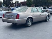 2003 CADILLAC DeVILLE STUNNING// LIKE NEW - Image 6