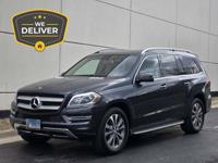 Mercede BENZ GL-Class Financing Available/Nationwide delivery Roselle - Image 2