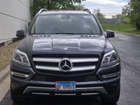 Mercede BENZ GL-Class Financing Available/Nationwide delivery Roselle - Image 3