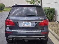 Mercede BENZ GL-Class Financing Available/Nationwide delivery Roselle - Image 6