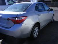 2016 TOYOTA COROLLA L LITTLETON - Image 3