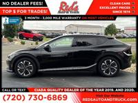 2024 KIA EV6 EV 6 EV-6 Light Long Range FOR Vista View Dr., Longmont, CO 80504 - Image 5
