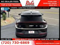 2024 KIA EV6 EV 6 EV-6 Light Long Range FOR Vista View Dr., Longmont, CO 80504 - Image 6
