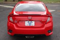 2020 Honda Civic Sedan Sport Sedan Victory Motors of Colorado - Image 7